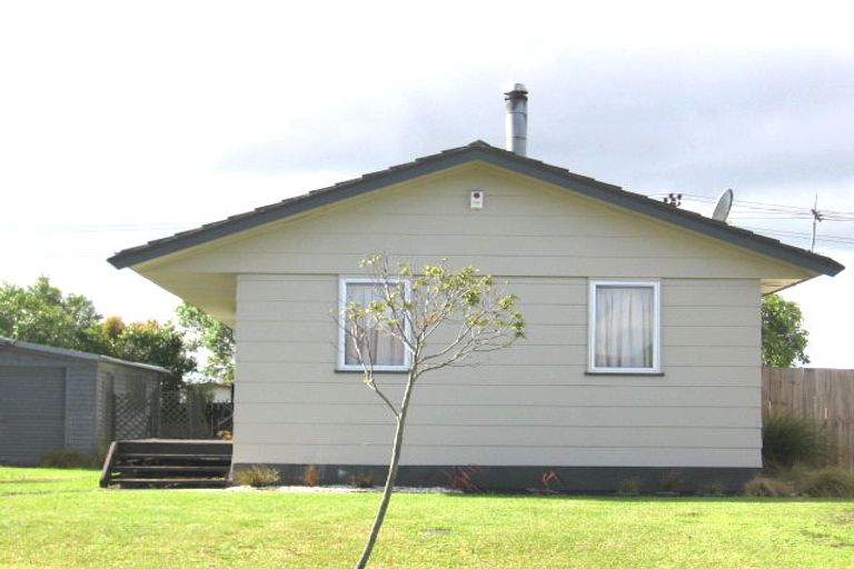 Photo of property in 1c Hindmarsh Street, Henderson, Auckland, 0612