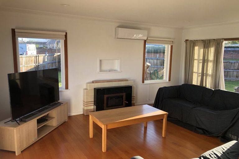 Photo of property in 133 Edinburgh Street, Pukekohe, 2120