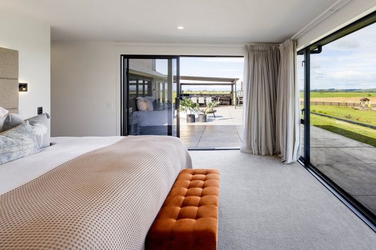 Photo of property in 336 Waverley Road, Gordonton, Hamilton, 3287