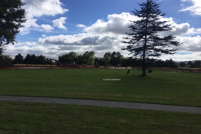 Photo of property in 1 Pegson Lane, Halswell, Christchurch, 8025