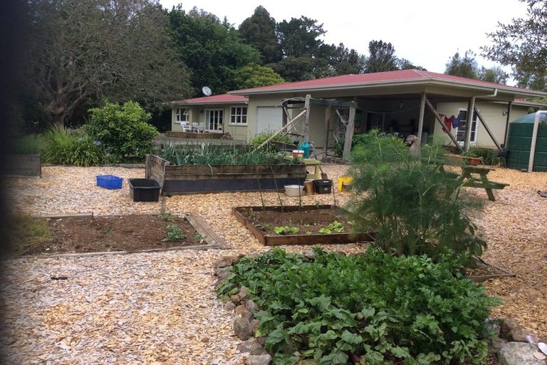 Photo of property in 585 Te Pua Road, Kaikohe, 0472