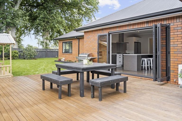 Photo of property in 9 Henry Bell Close, Leamington, Cambridge, 3432