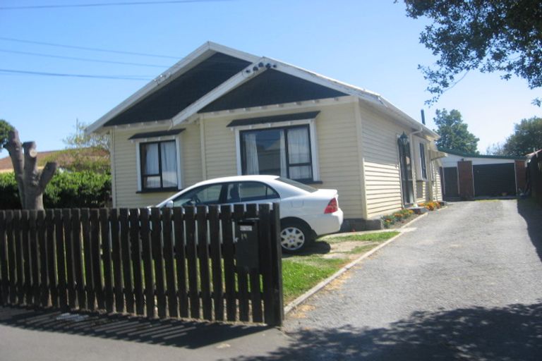 Photo of property in 2/19 Montreal Street, Sydenham, Christchurch, 8023