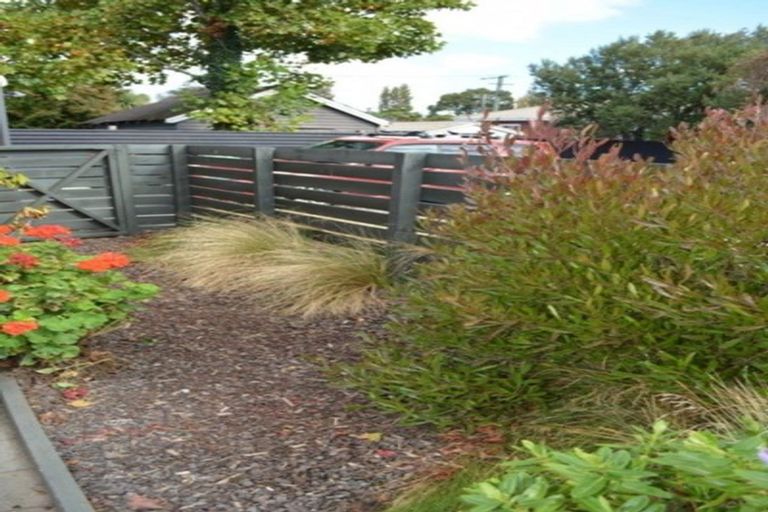 Photo of property in 23c Hornbrook Street, Waltham, Christchurch, 8023