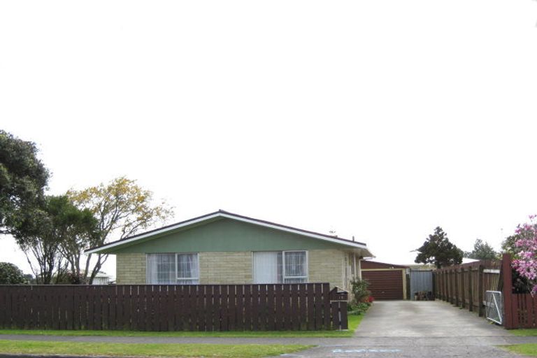 Photo of property in 12 Glamis Avenue, Bell Block, New Plymouth, 4312