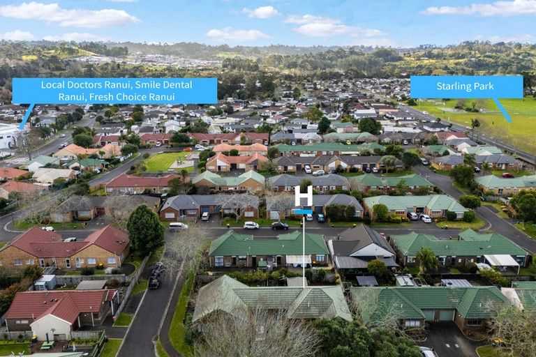 Photo of property in 4 Craiburn Street, Ranui, Auckland, 0612