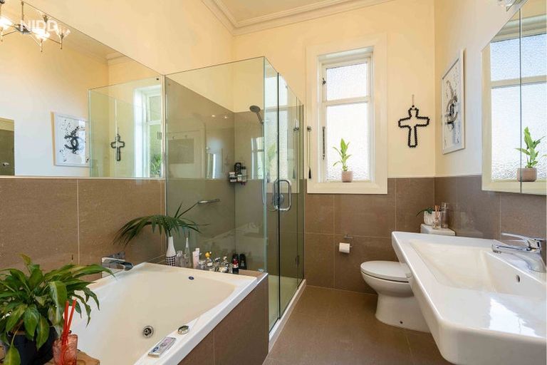 Photo of property in 36 Forbury Road, Forbury, Dunedin, 9012