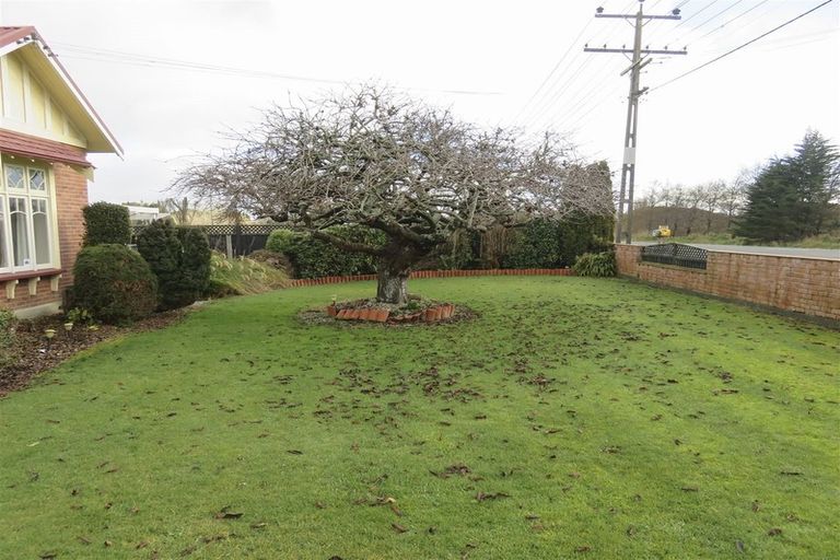 Photo of property in 379 Bainfield Road, Waihopai, Invercargill, 9872