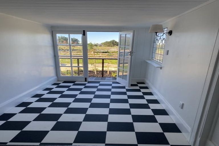 Photo of property in 16 Mcintoshs Road, Fernside, Rangiora, 7471