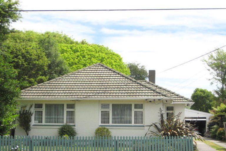 Photo of property in 40 Cuffs Road, Wainoni, Christchurch, 8061