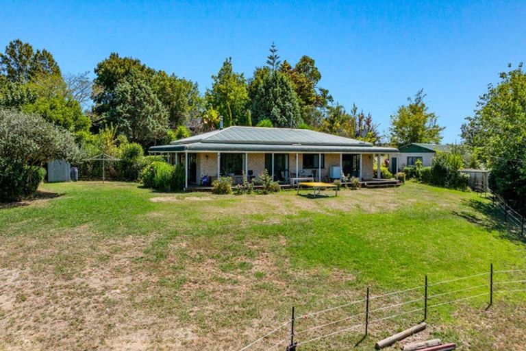 Photo of property in 253 Fitzgerald Road, Drury, 2577