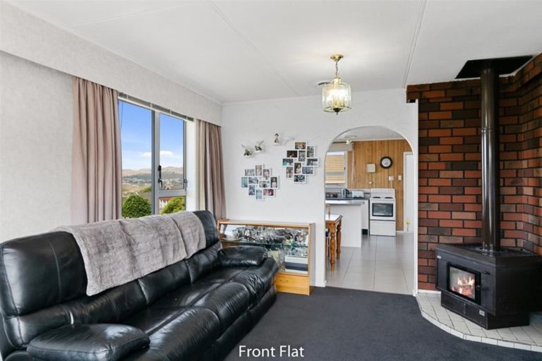 Photo of property in 42 Rangituhi Crescent, Takapuwahia, Porirua, 5022