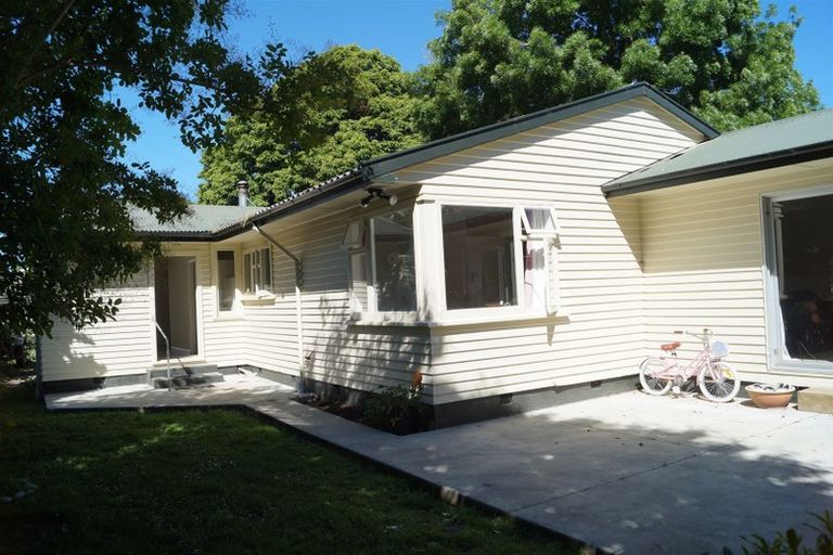 Photo of property in 12 Tekoa Street, Waiau, 7332