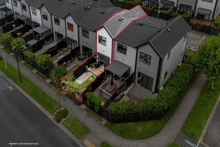 Photo of property in 6 Timbermill Road, Whenuapai, Auckland, 0618
