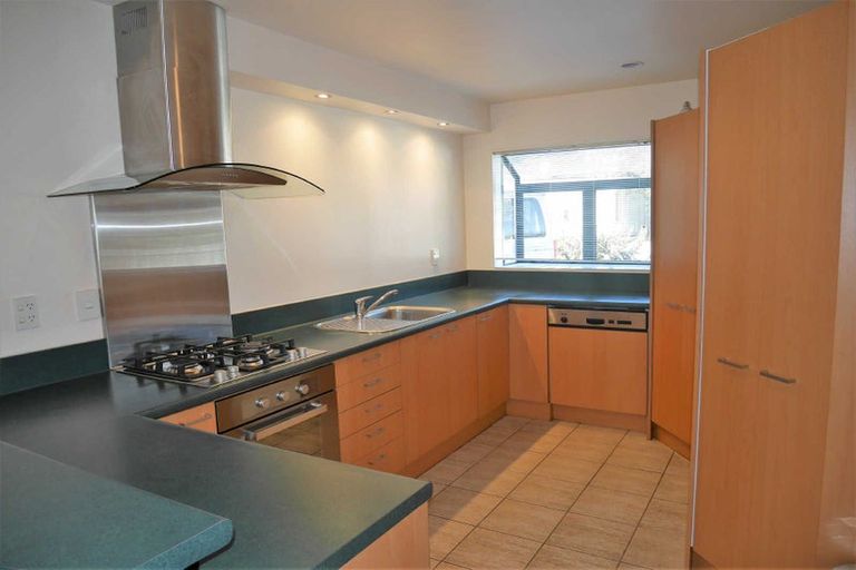 Photo of property in 7/4 Brockworth Place, Riccarton, Christchurch, 8011