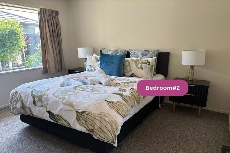 Photo of property in 35 Broken Run, Wigram, Christchurch, 8025