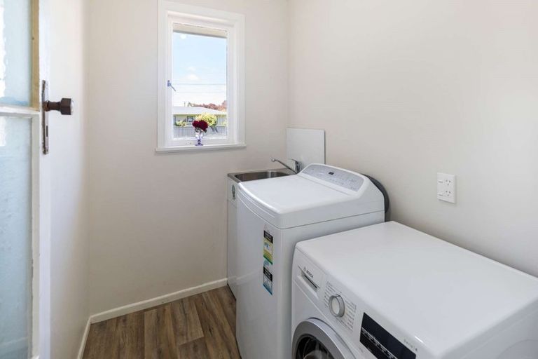 Photo of property in 94 Paterson Street, Aramoho, Whanganui, 4500