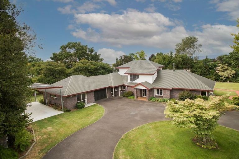 Photo of property in 24 Mangawhero Road, Matamata, 3400