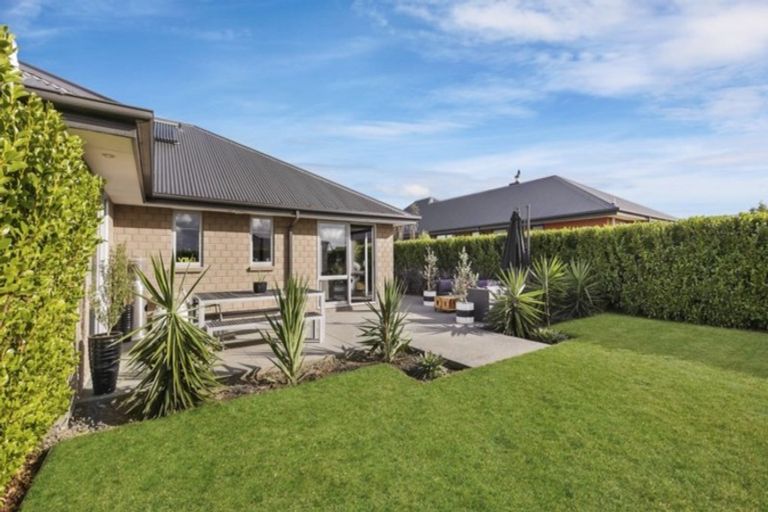 Photo of property in 48 Preston Avenue, West Melton, 7618