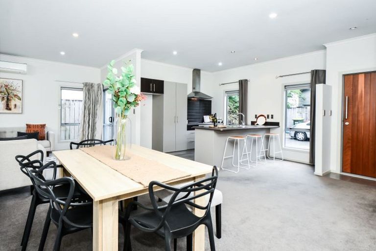 Photo of property in 47e Albert Street, Hamilton East, Hamilton, 3216