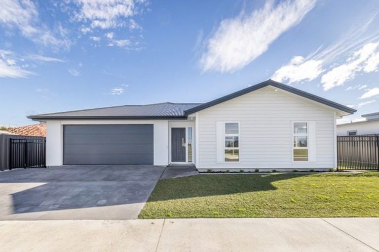 Photo of property in 57 Wai Whatu Street, Meeanee, Napier, 4110