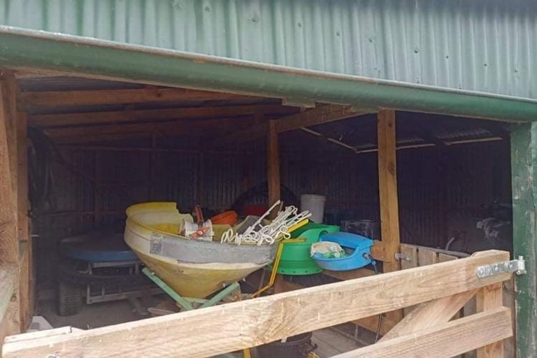 Photo of property in 373 Hauraki Road, Orongo, Thames, 3574