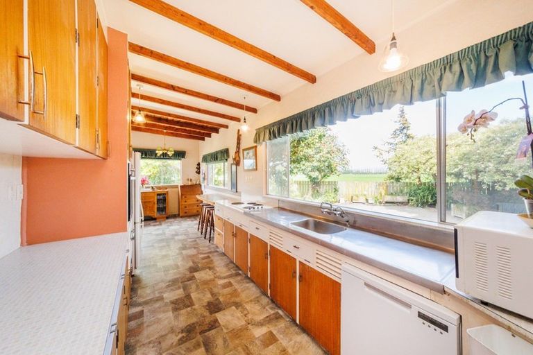 Photo of property in 109 Skerman Line, Newbury, Palmerston North, 4478