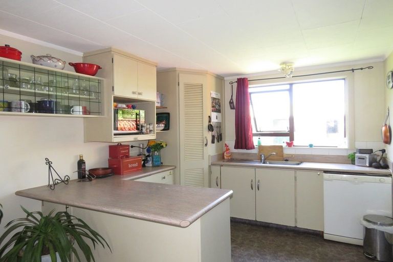 Photo of property in 10 Fonblanque Street, Westport, 7825