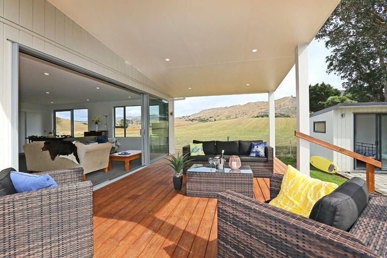 Photo of property in 47 Harper Road, Waimarama, 4294