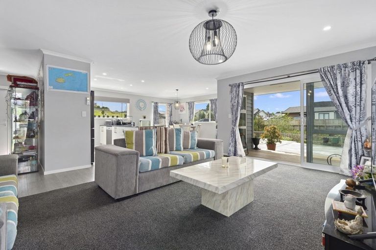 Photo of property in 21 Matau Close, Te Kauwhata, 3710