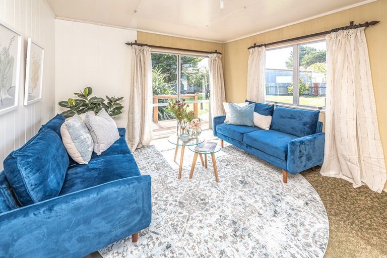 Photo of property in 1343 Wellington Road, Crofton, Marton, 4787