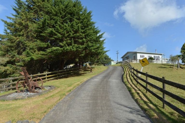 Photo of property in 1 Jobe Road, Maungakaramea, Whangarei, 0178