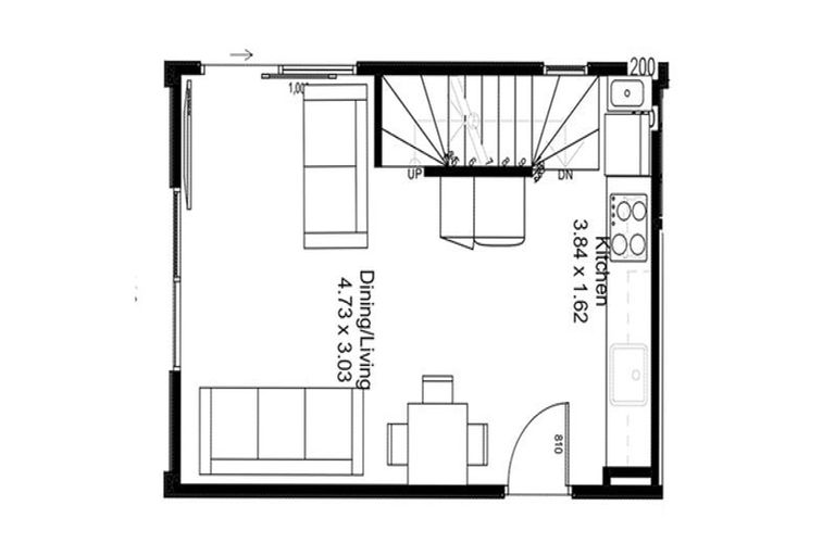 Photo of property in Kingsgate Lane, Waihola, Milton, 9073