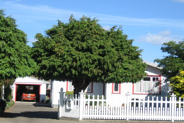 Photo of property in 2/530 Fergusson Drive, Trentham, Upper Hutt, 5018