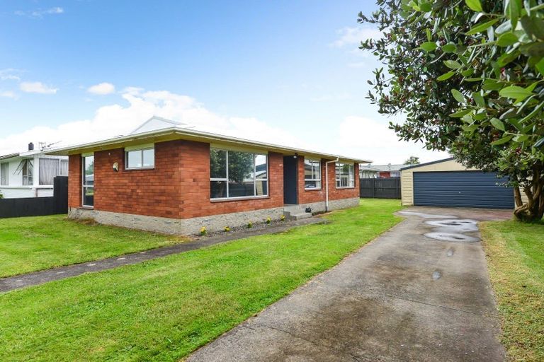 Photo of property in 1 Westwood Place, Ngaruawahia, 3720