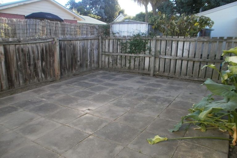 Photo of property in 3/17 Barrie Street, Addington, Christchurch, 8024