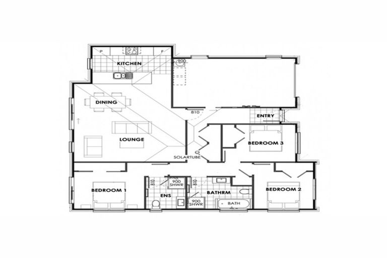 Photo of property in 97 Hills View Drive, Papamoa, 3118