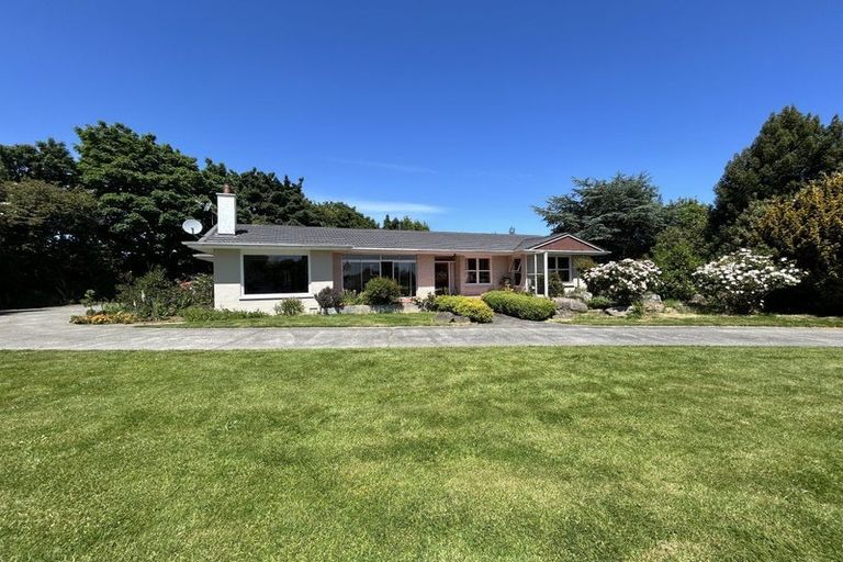 Photo of property in 134 East Road, Ascot, Invercargill, 9871