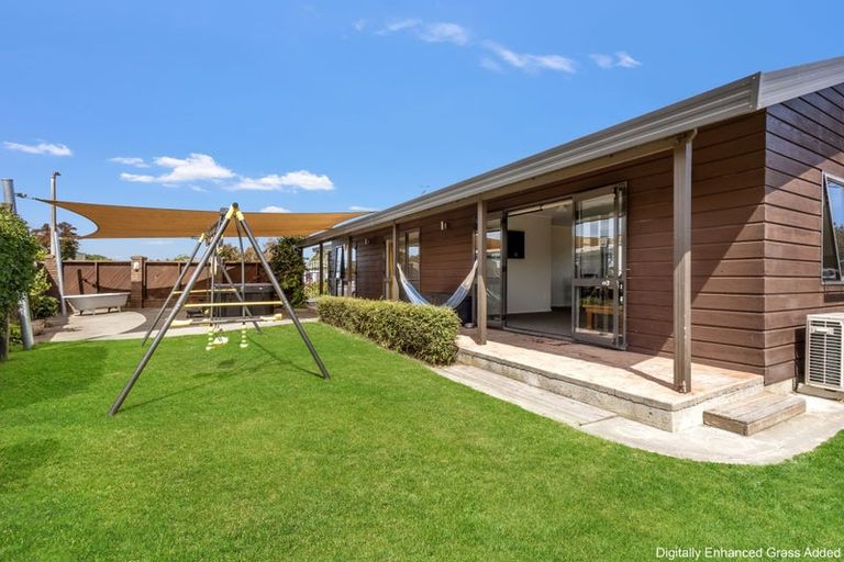 Photo of property in 6 Alan Styles Place, Greenmeadows, Napier, 4112