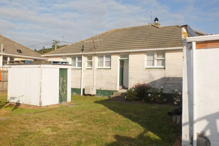 Photo of property in 13 Mclean Street, Oamaru North, Oamaru, 9400