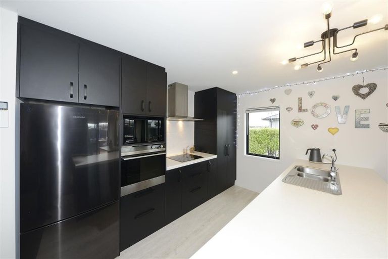 Photo of property in 19 Philippa Drive, Rolleston, 7615