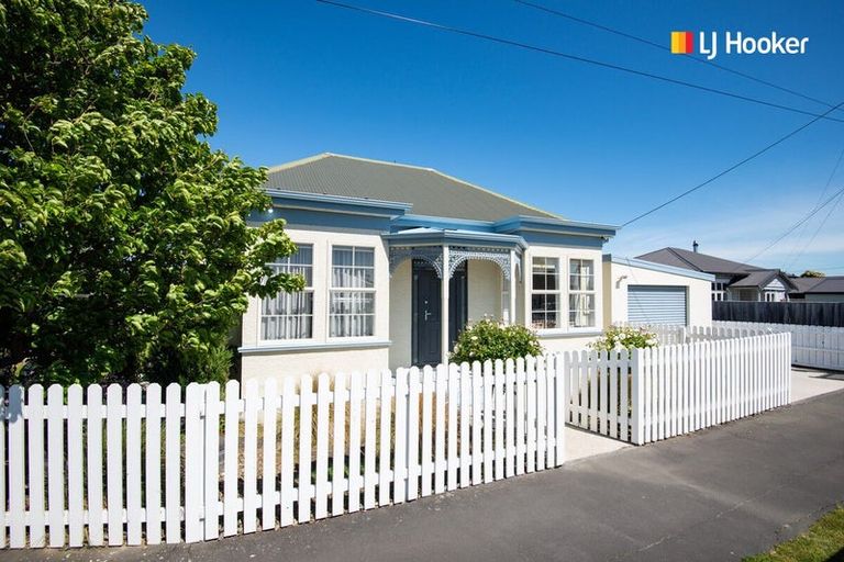 Photo of property in 3 Lanark Street, Mosgiel, 9024