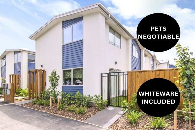 Photo of property in 11/24 Percy Street, Phillipstown, Christchurch, 8011