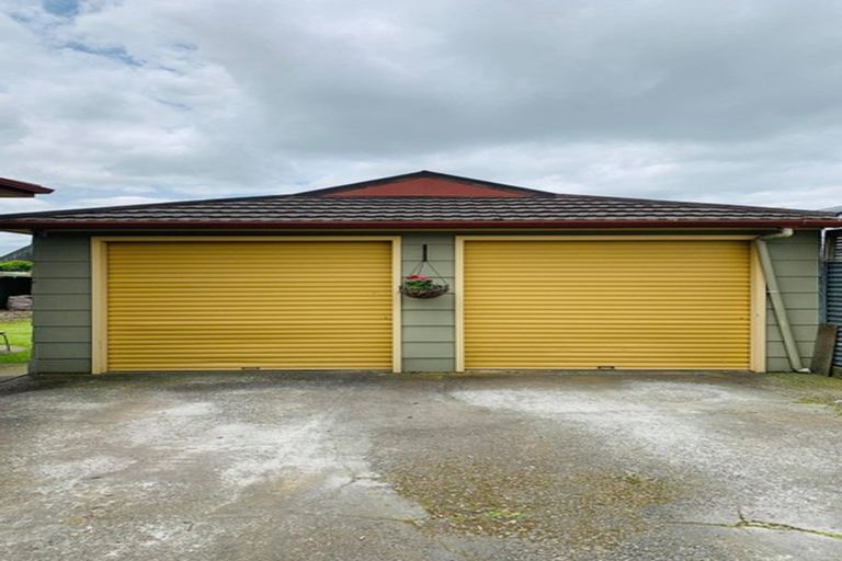 Photo of property in 9 Shamrock Street, Takaro, Palmerston North, 4412