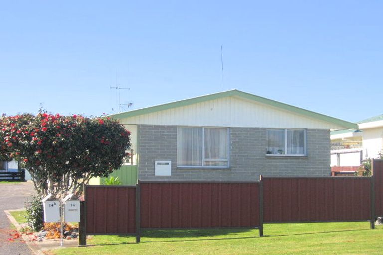 Photo of property in 14 Hayes Avenue, Gate Pa, Tauranga, 3112