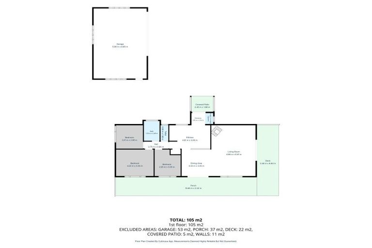 Photo of property in 17 Sherratt Road, Geraldine Downs, Geraldine, 7991