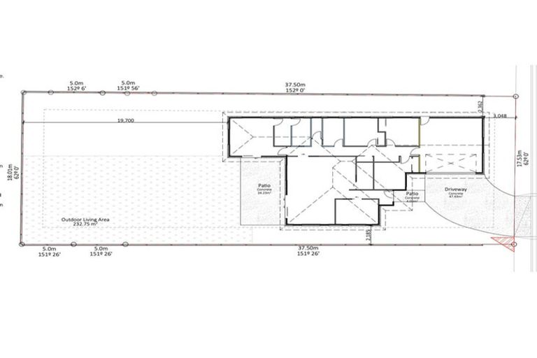 Photo of property in 15 Fountain Place, Rolleston, 7614