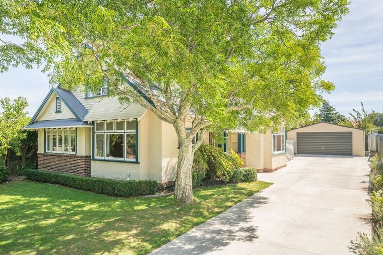 Photo of property in 55 Rongopai Street, Palmerston North, 4414