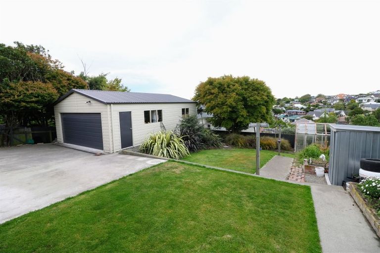 Photo of property in 25 Park Lane, Highfield, Timaru, 7910