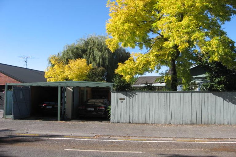 Photo of property in 2 Oak Grove, Ashburton, 7700